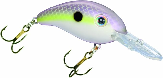 Strike King Slab Hammer Crankbait