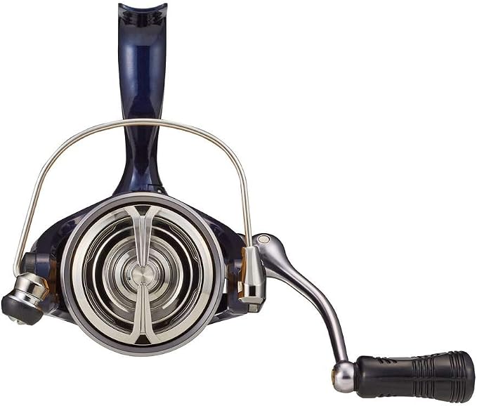 Daiwa 20 Crest LT Spinning Reel, 2020 Model
