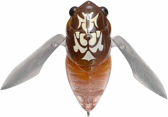 Megabass Grand Sigrett Lure