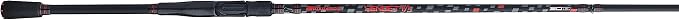 Abu Garcia Vendetta Casting Fishing Rod