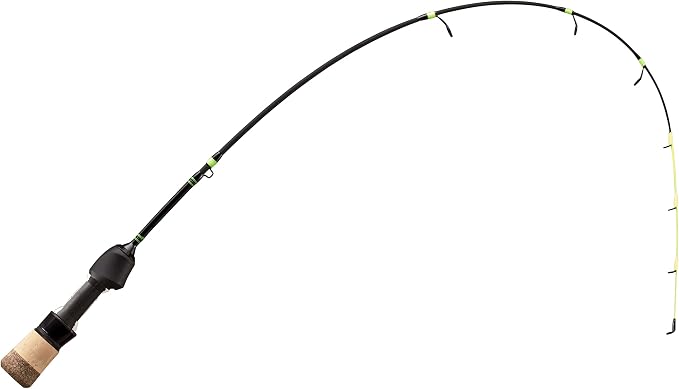 13 FISHING - Tickle Stick - Ice Fishing Rods