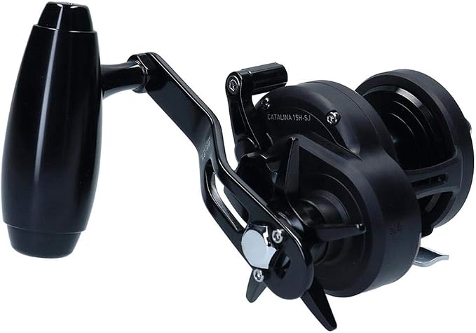 Daiwa Bait Reel 19 Catalina (2019 Model)