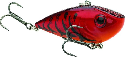 Strike King Red Eyed Shad Lipless Crankbait 1 Pc