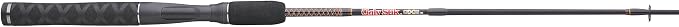 Ugly Stik 6’6” GX2 Spinning Rod, Three Piece Spinning Rod, 6-15lb Line Rating, Medium Rod Power, Moderate Fast Action, 1/8-5/8 oz. Lure Rating