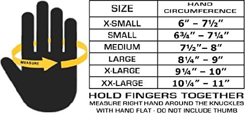 Glacier Glove Islamorada 50+ Sun Protection Durable Lightweight Breathable Quick-Dry Fingerless Outdoor Fishing Sun Glove