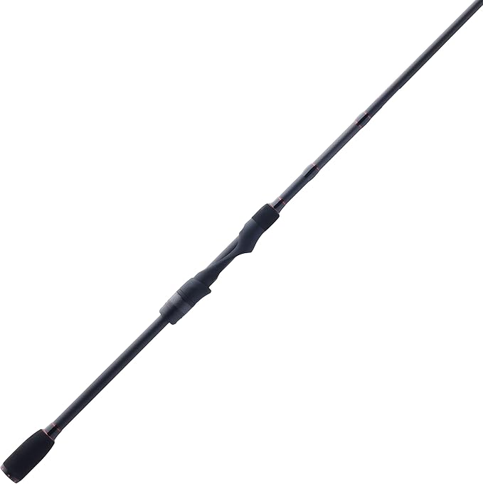 Abu Garcia Vendetta Spinning Fishing Rod