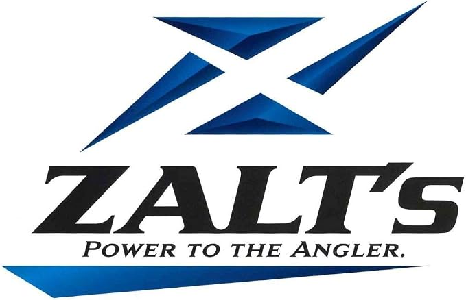 Zalt's Line All Bass Fluorocarbon 328.1 yd (300 m)