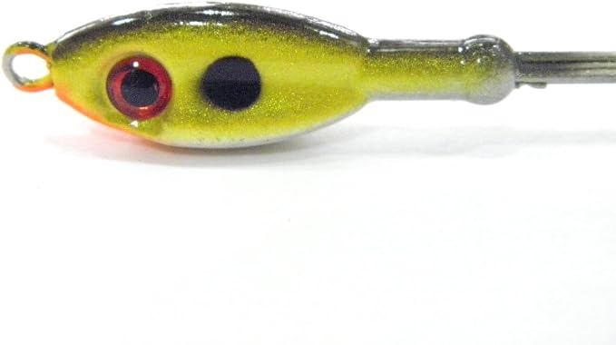 6 Umbrella Rigs Alabama Rigs Fishing Lures for Bass Fishing AR1KB