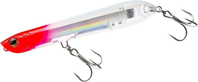 Yo-Zuri 3D Inshore Pencil Popper, Floating
