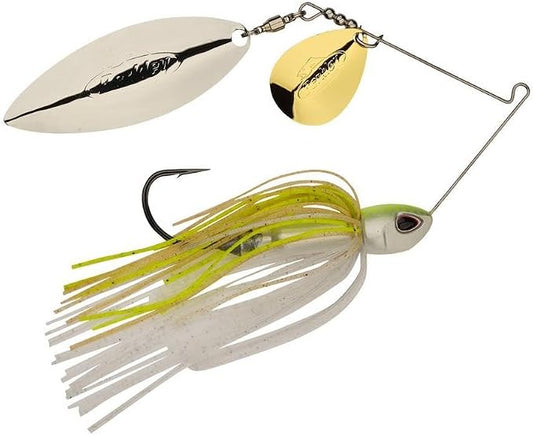 Berkley Power Blade Compact Fishing Spinnerbaits