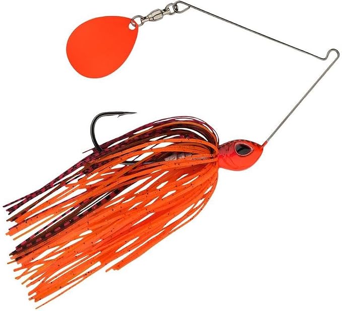 Berkley Power Blade Compact Fishing Spinnerbaits