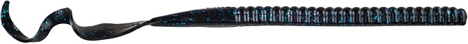 Berkley PowerBait Power Worms Fishing Soft Bait