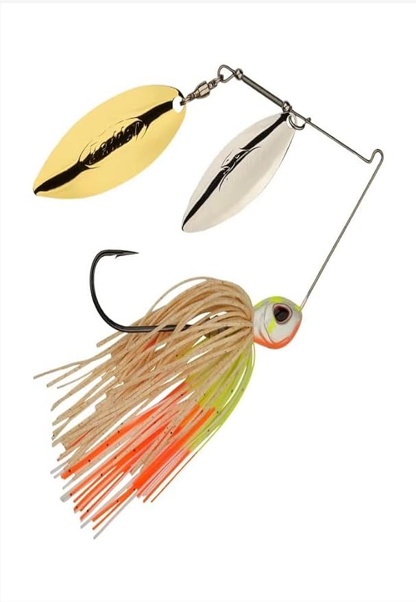 Berkley Power Blade Compact Fishing Spinnerbaits
