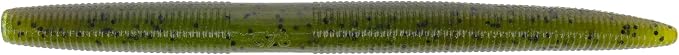Yamamoto Senko Soft Plastic Worm Easy to Use Bass Fishing Stick Bait Lures