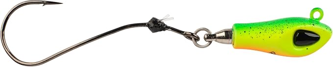 Berkley Rawler Fishing Jig