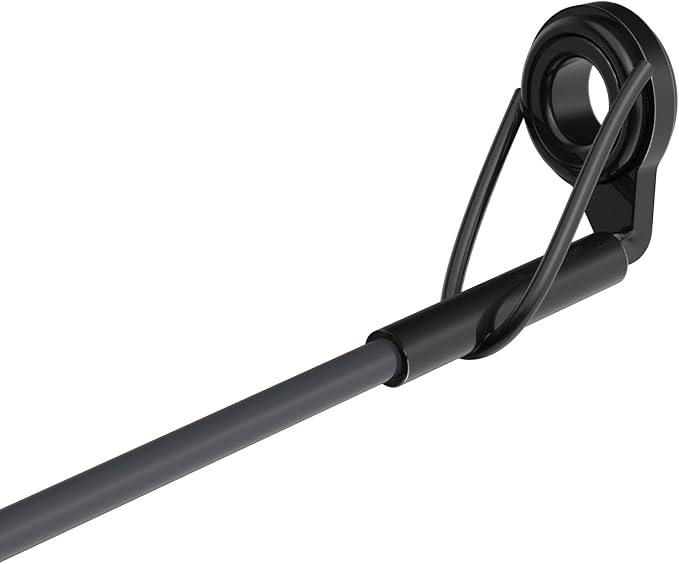 Zebco Zebco Ready Tackle Spincast and Spinning Combo, 2-Piece, Includes Tackle