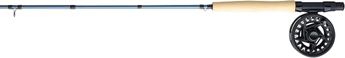 Pflueger President Fly Rod and Reel Combo