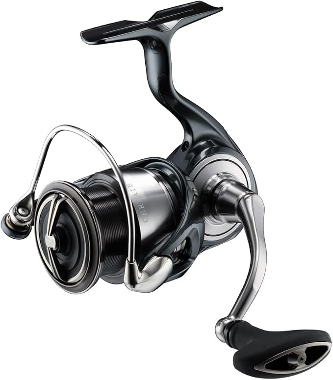 Daiwa 24 Celtate Spinning Reel, Various (2024 Model)