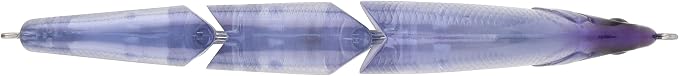 Berkley Magic Swimmer Fishing Hard Bait