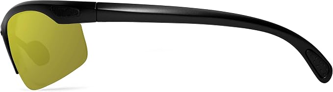 Renegade Performance Polarized Sunglasses for any Outdoor Activities