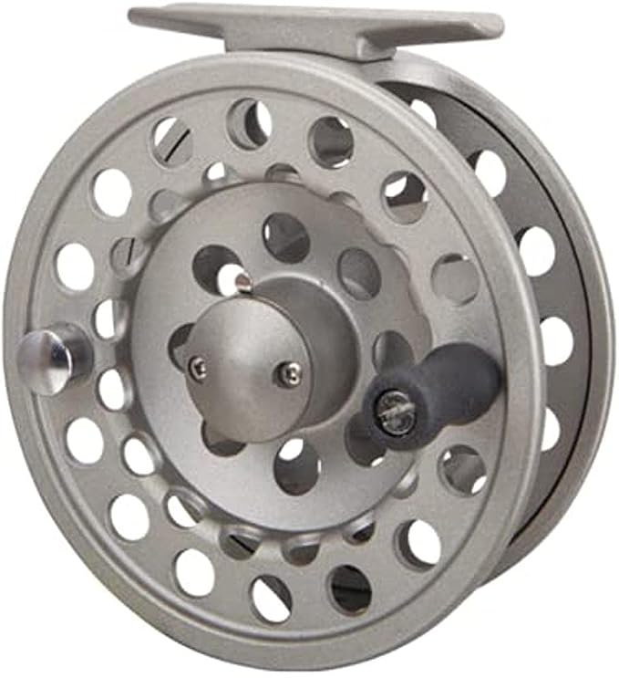 OKUMA SLV-78b SLV Fly Reels 1RB, Multicolor, One Size