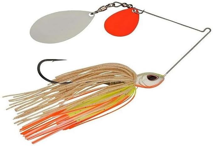 Berkley Power Blade Compact Fishing Spinnerbaits