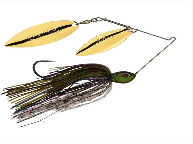 Berkley Power Blade Standard Fishing Spinnerbaits