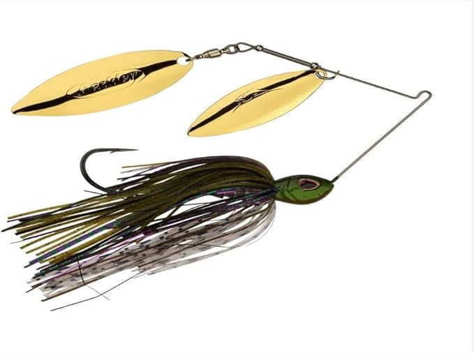 Berkley Power Blade Standard Fishing Spinnerbaits