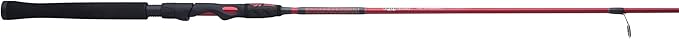 Ugly Stik Carbon Walleye Spinning Fishing Rod