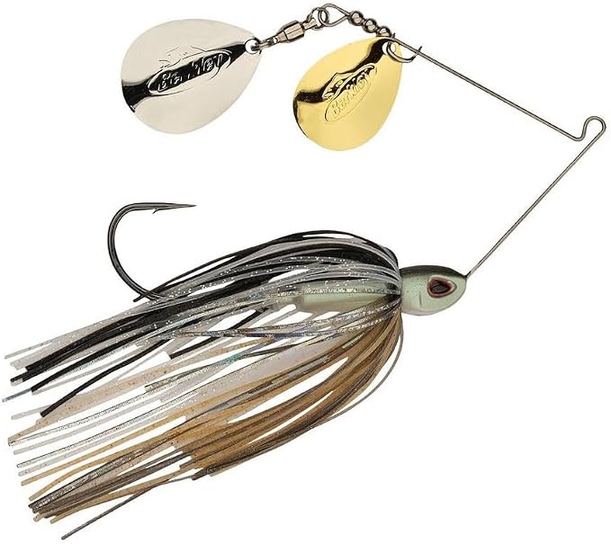 Berkley Power Blade Compact Fishing Spinnerbaits