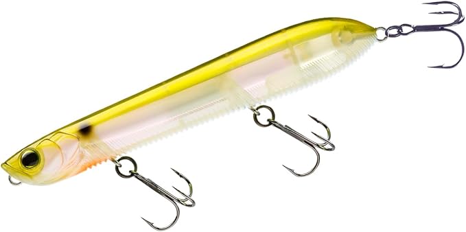 Yo-Zuri 3DB Pencil Popper, Floating,