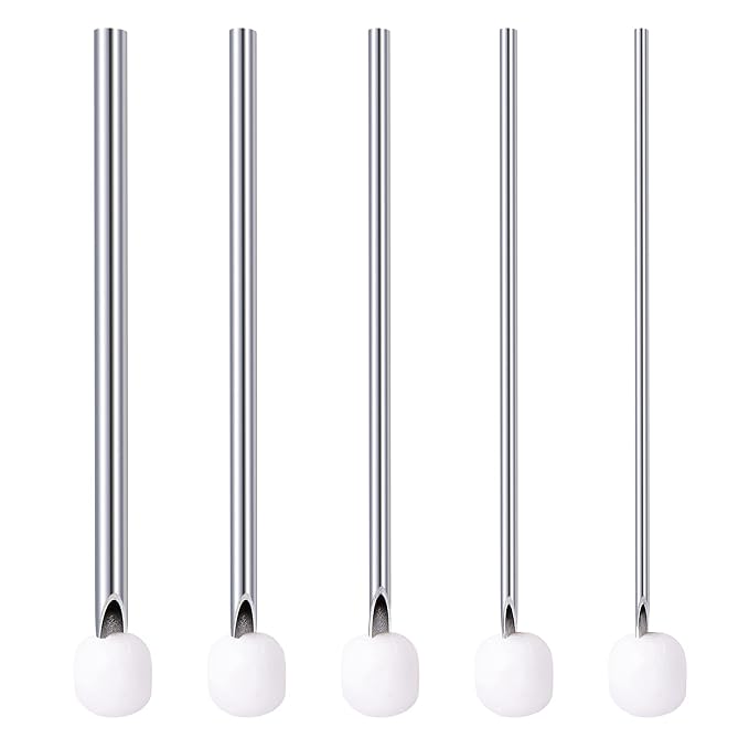 DJCIW Piercing Clamps with 20pcs Piercing Needles 14G 16G,Stainless Steel Triangle Slotted Metal Piercing Clamps Forceps for Belly Nipple Tongue Ear Piericng