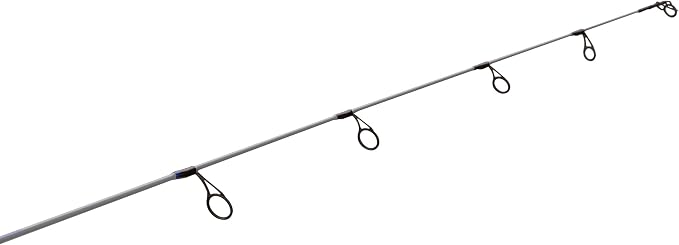 13 FISHING White Noise Ice Combo