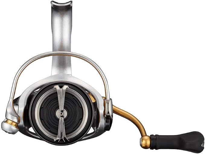 Daiwa 21 Freams LT Spinning Reel (2021 Model)