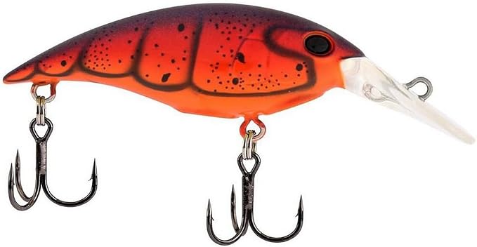 Berkley Money Badger Fishing Hard Bait