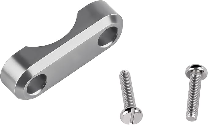 Reel Clamp Kit Compatible with Av-et Raptor Series Standard Reels SX MXJ MXL