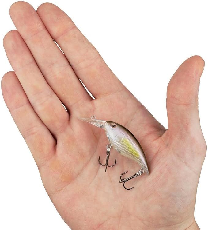 Berkley Money Badger Fishing Hard Bait