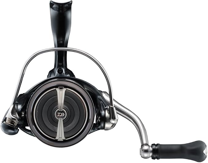 Daiwa 24 Celtate Spinning Reel, Various (2024 Model)
