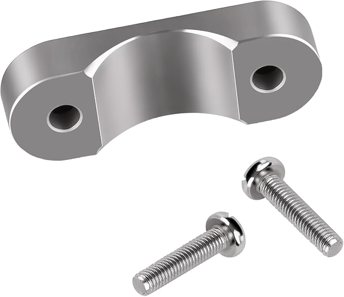 Reel Clamp Kit Compatible with Av-et Raptor Series Standard Reels SX MXJ MXL