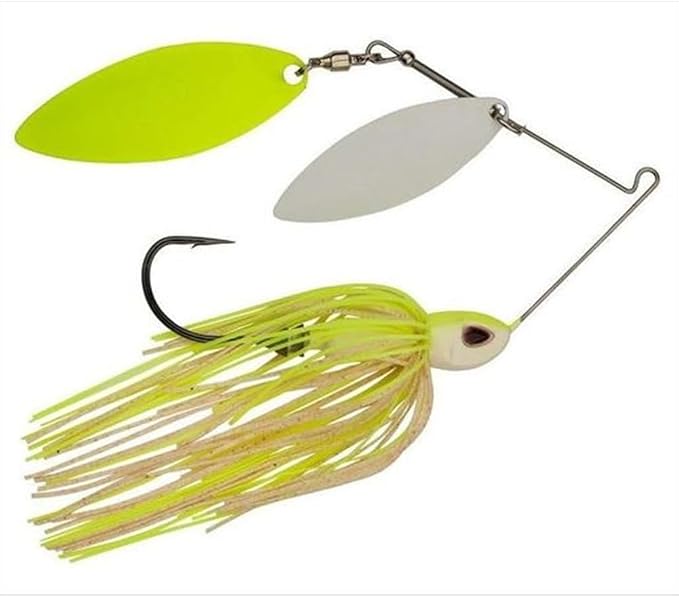 Berkley Power Blade Compact Fishing Spinnerbaits