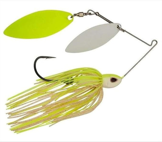 Berkley Power Blade Compact Fishing Spinnerbaits