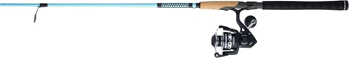 Ugly Stik Carbon Inshore Rod & Penn Pursuit IV Spinning Fishing Combo