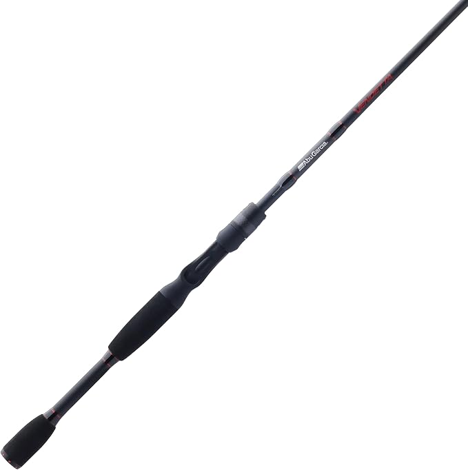 Abu Garcia Vendetta Casting Fishing Rod