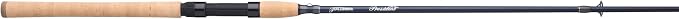 Pflueger President XT Spinning Rod