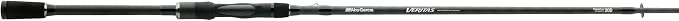 Abu Garcia Veritas Tournament Spinning Fishing Rod