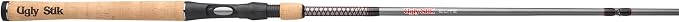 Ugly Stik Elite Casting Fishing Rod
