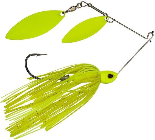 Berkley Power Blade Compact Fishing Spinnerbaits