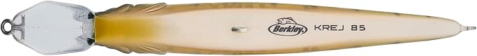 Berkley Krej Fishing Hard Bait