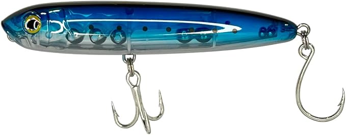 X-Walk™ Topwater Lure