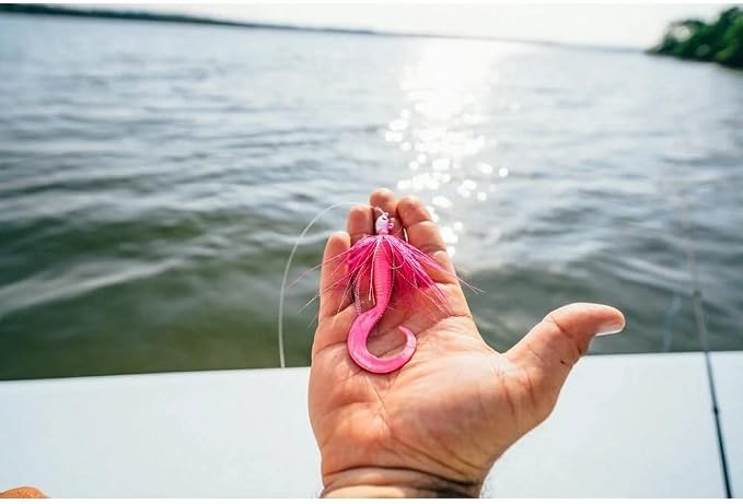 Berkley Gulp! Grub Saltwater Fishing Soft Bait